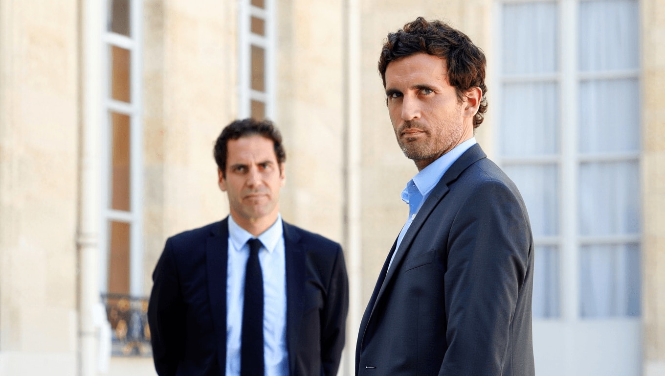 Le sénateur Henri Leroy quitte Les Républicains pour rallier Éric Ciotti : « Je n’ai plus rien à attendre d’un parti qui a pactisé avec Emmanuel Macron »