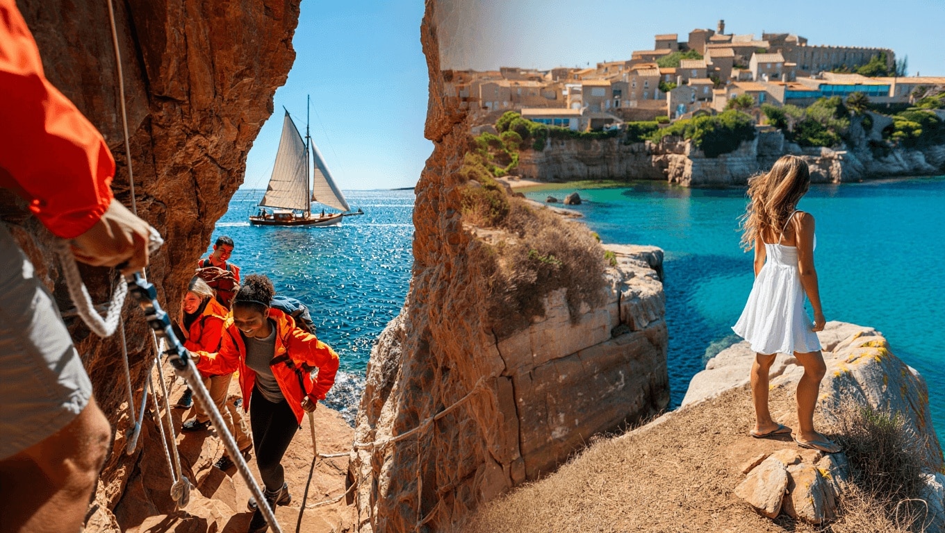 Que faire dans le Var ?