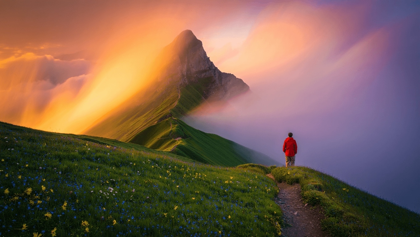 Où partir en vacances à la montagne cet été ?