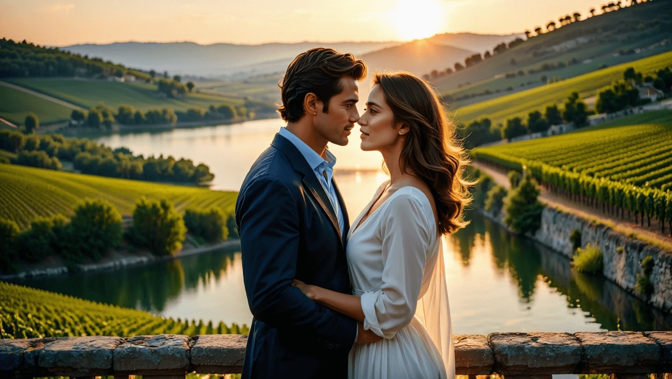 Week-ends en amoureux en France