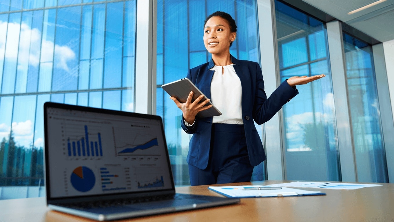 Version noir du logo de Je rêve d'une maison