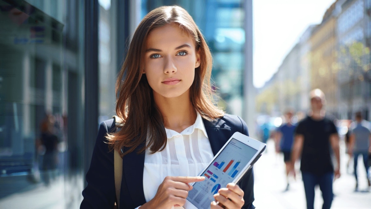 Créations d’entreprises : légère hausse en février 2026…