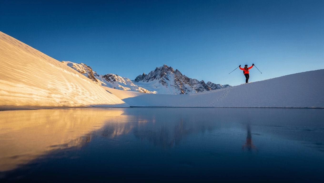 Que faire à Châtel ?