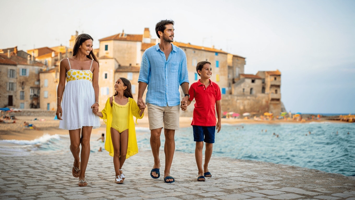 Que faire à Sérignan ?