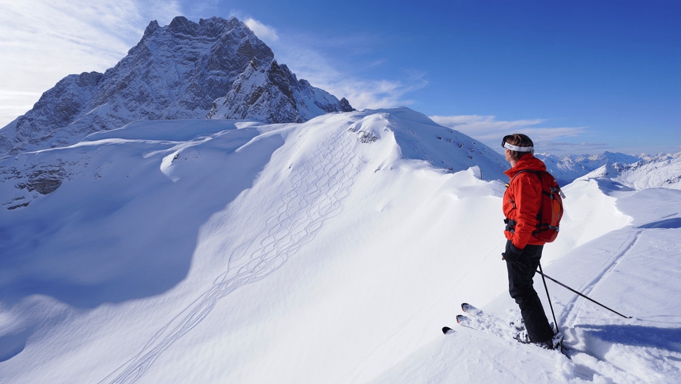 Que faire à Tignes ?