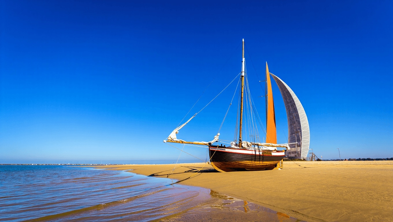 Que faire aux Sables-d’Olonne ?