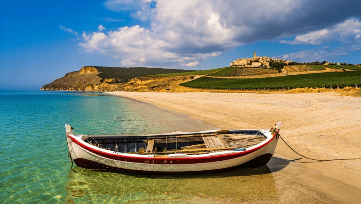 Que faire dans le Languedoc-Roussillon ?