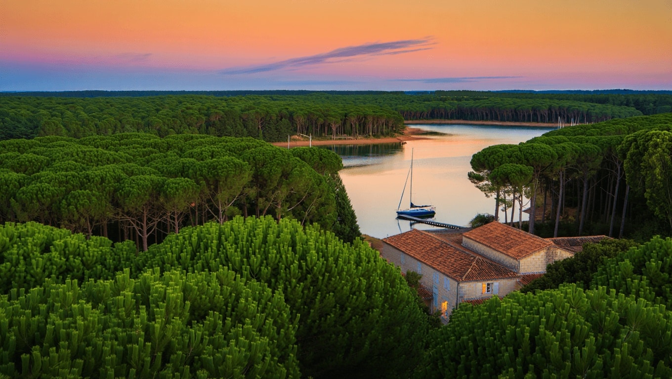 Que faire dans les Landes ?