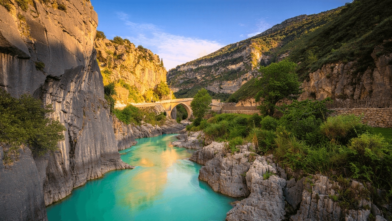 Que faire en Ardèche ?