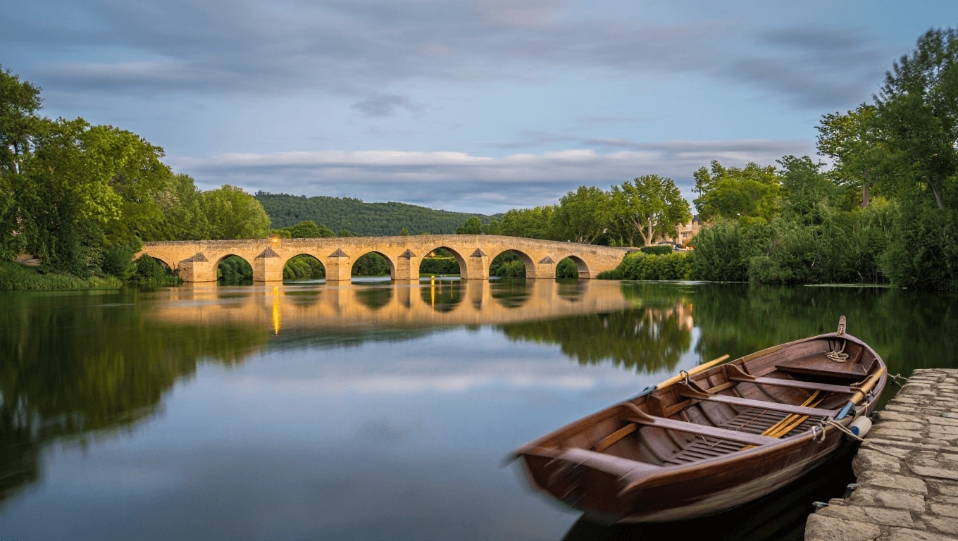 Que faire en Dordogne ?