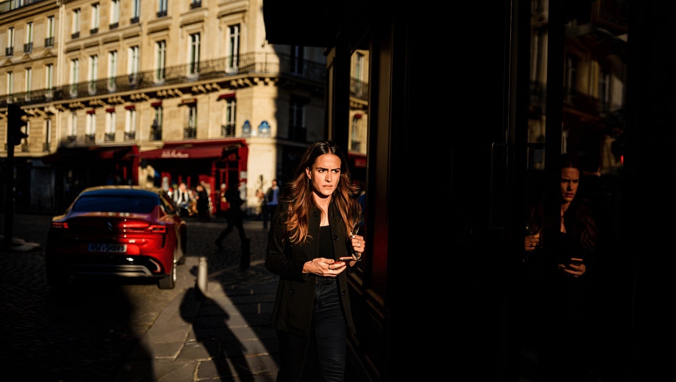 Les plus grandes villes de France