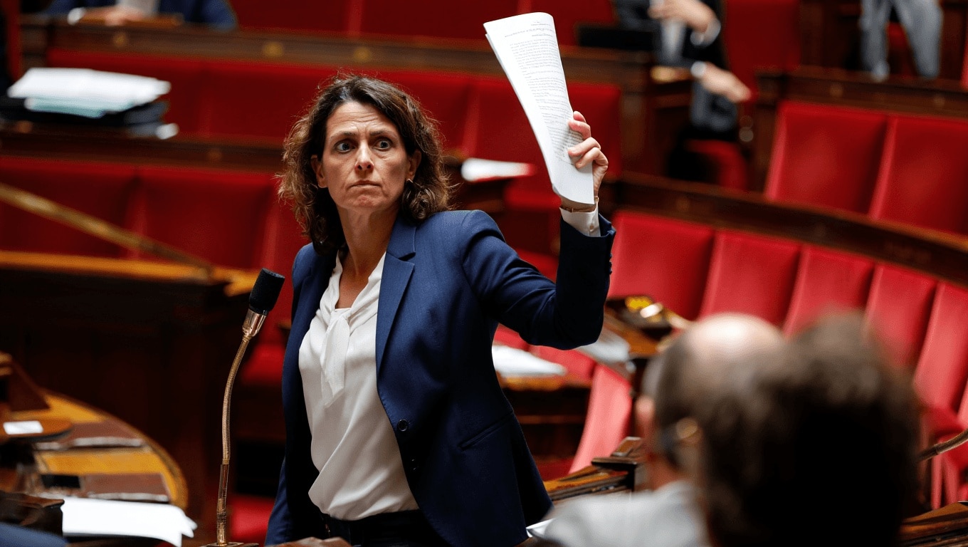 Fraude de 58 millions à la Sécu : « Un pillage organisé », dénonce la sénatrice centriste, Nathalie Goulet