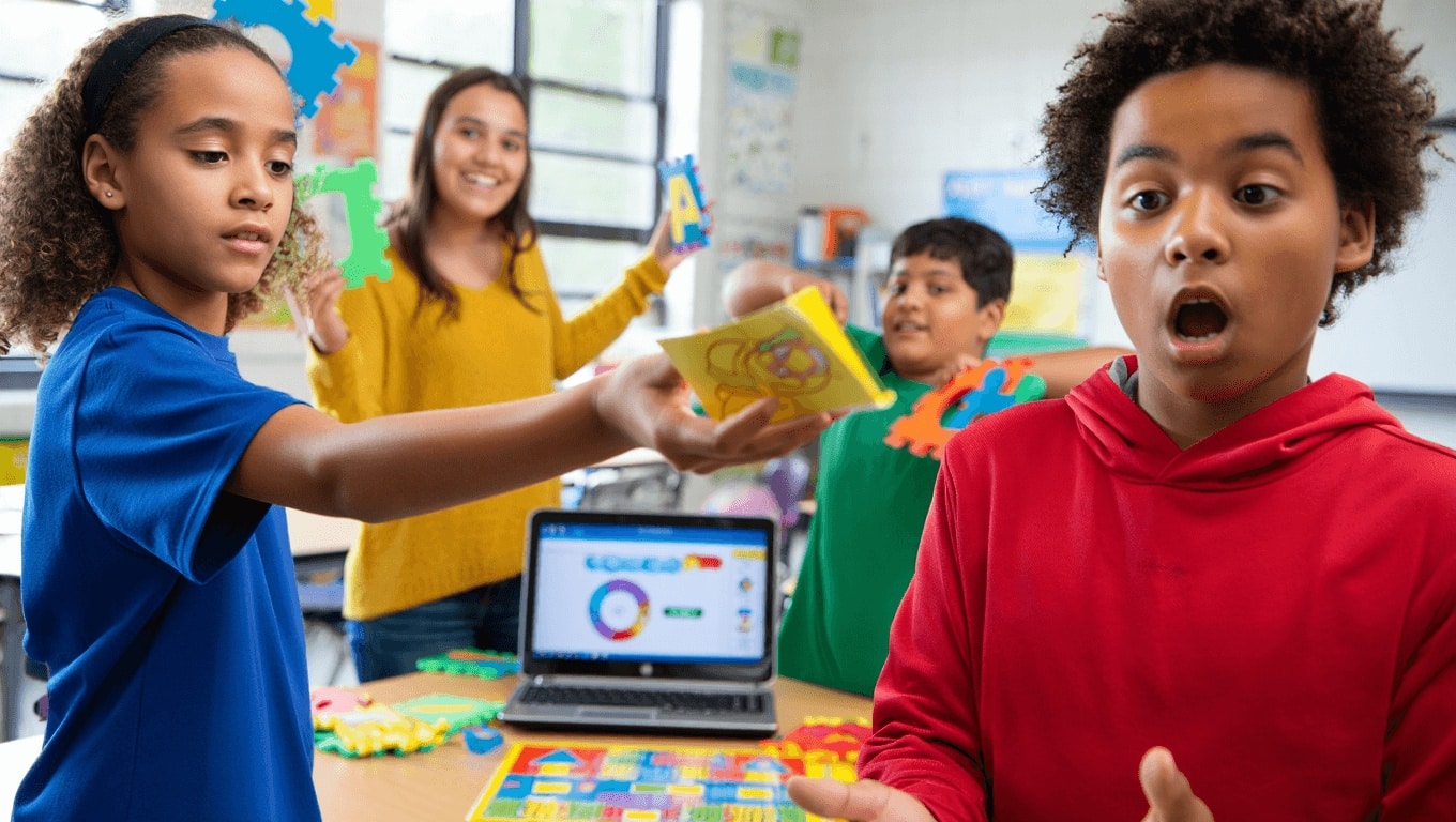 7 Fun and Active Test-Prep Activities