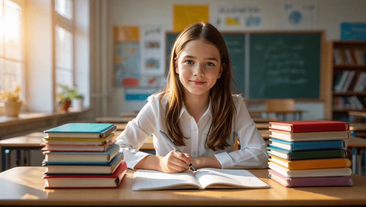 6 Ways to Center a Paper Notebook