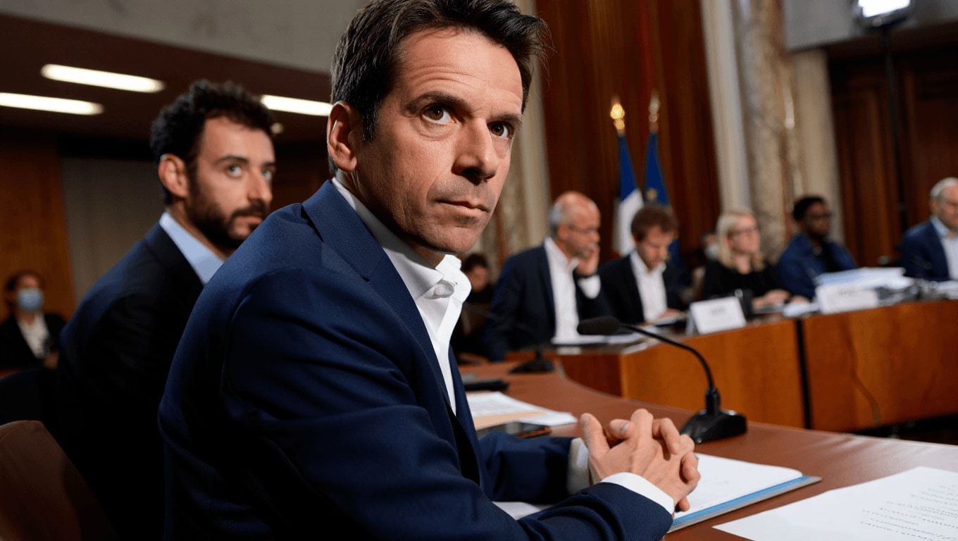 Jeux vidéo : chez Ubisoft, les dirigeants prônent désormais la « tolérance zéro » vis-à-vis des comportements toxiques