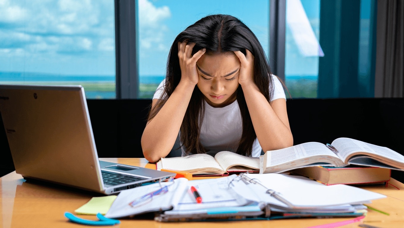 5 Research-Based Studying Strategies for High School Students
