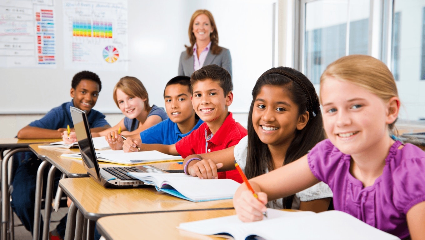 Taking a Deeper Look at Student Data