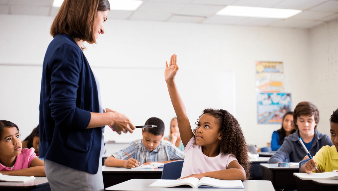 Working Toward Instructional Equity for All