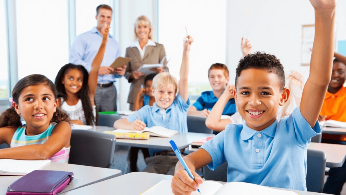 3 Daily Practices to Build a Learner-Centered Classroom