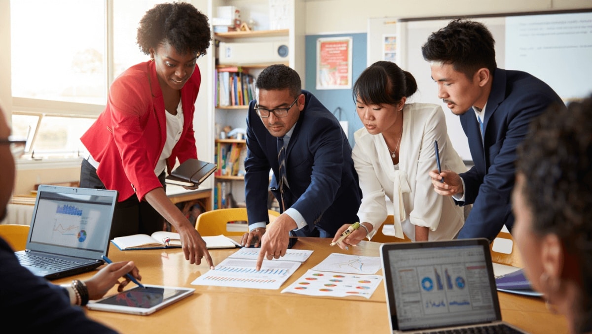 How Administrators Can Use Data to Explore Issues of Equity