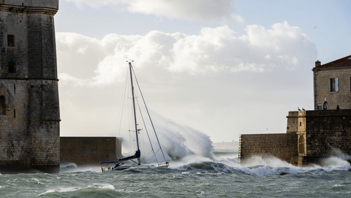 Meilleurs hôtels pas chers à La Rochelle