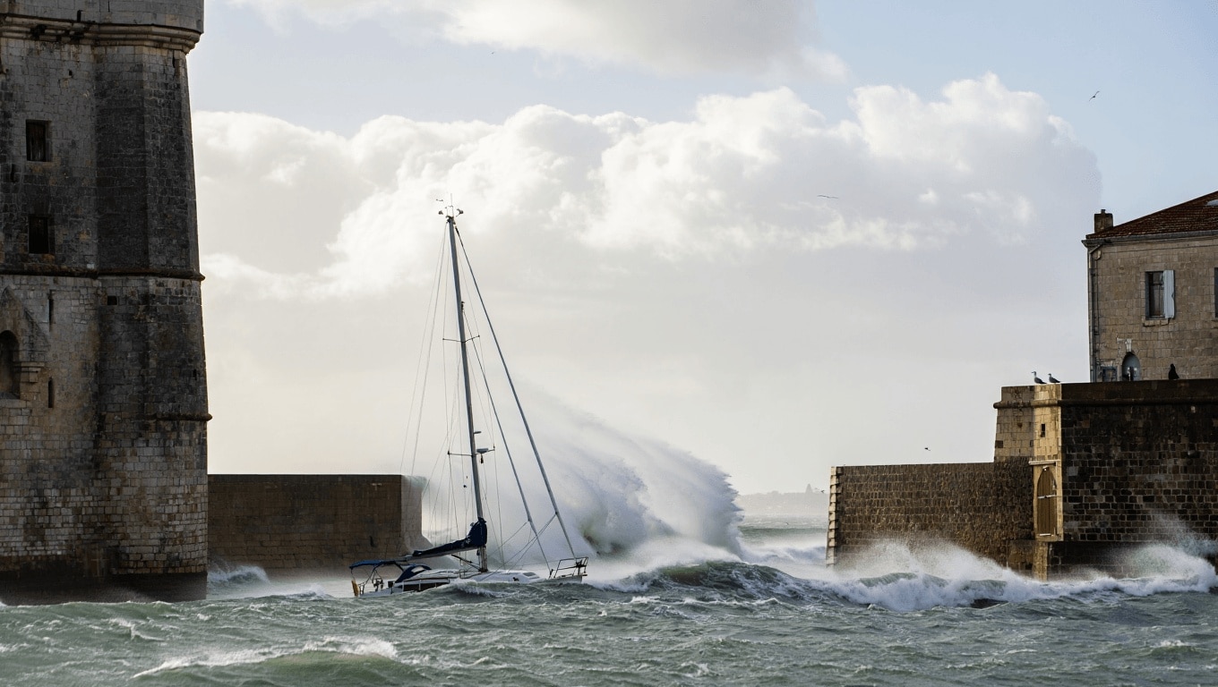 Meilleurs hôtels pas chers à La Rochelle