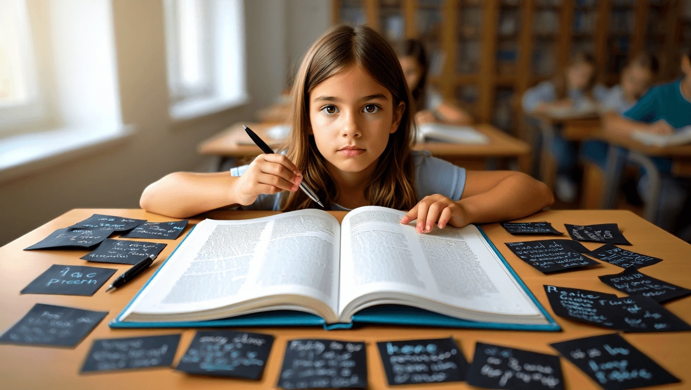 Using Black Sticky Notes to Boost Students’ Comprehension of Literature