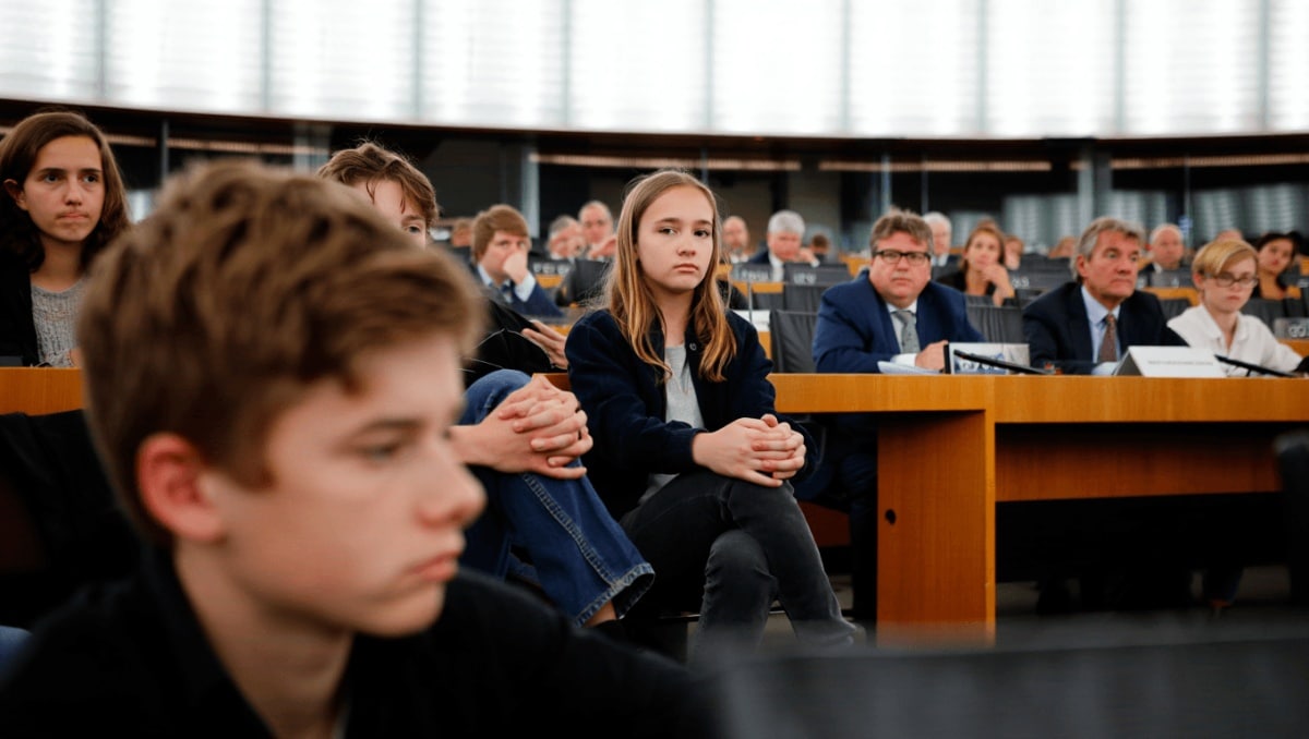 « L’homme ne peut pas être victime » : comment les discours masculinistes gagnent les collèges et lycées