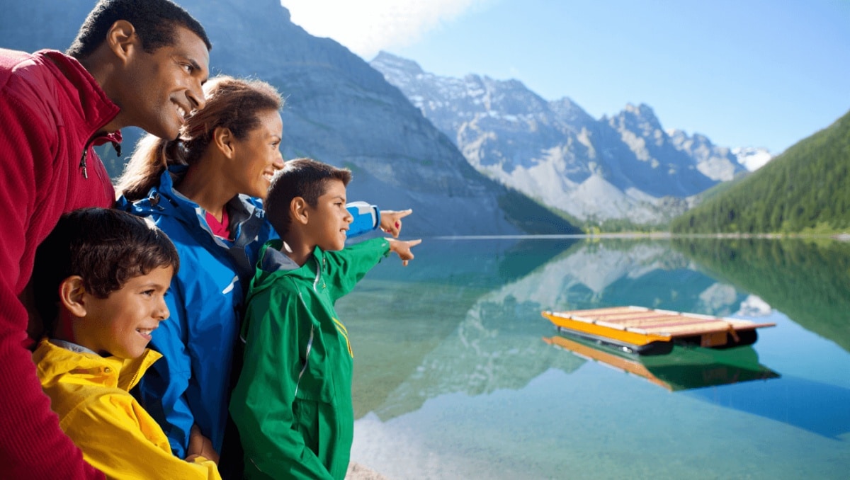Vacances insolites en France : où partir en famille ?