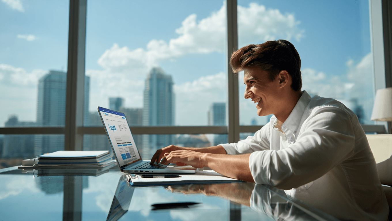 avantages et inconvénients de LegalPlace domiciliation