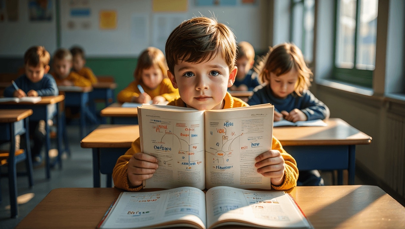 The Benefits of Teaching Morphology in the Early Elementary Grades
