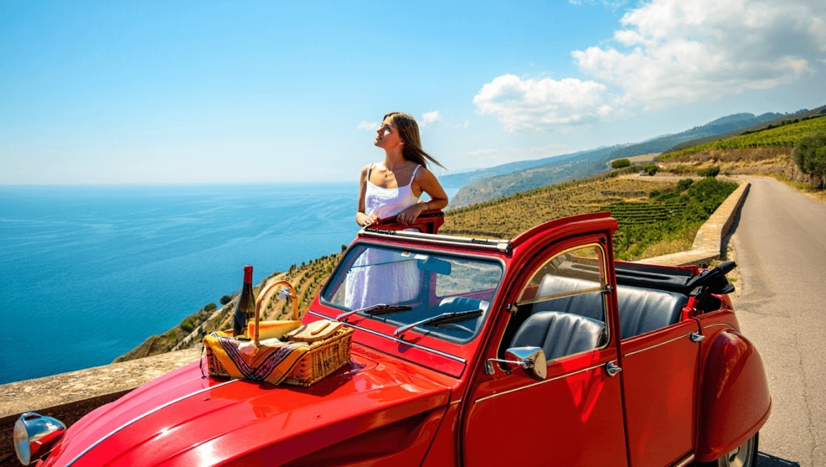 Road trip – Languedoc-Roussillon