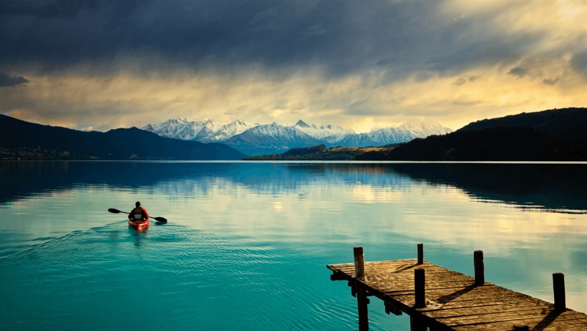 Les plus beaux lacs des Pyrénées