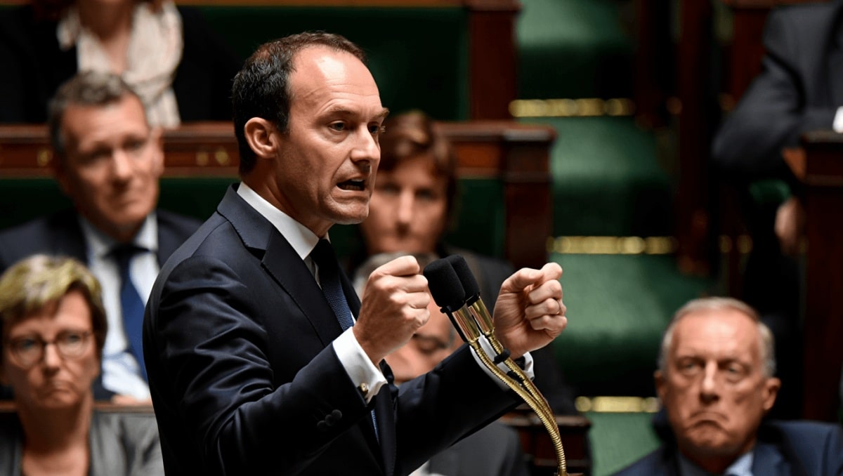 Encadrement du temps de parole sur les réseaux sociaux : « Une très mauvaise réponse à une très bonne question » 