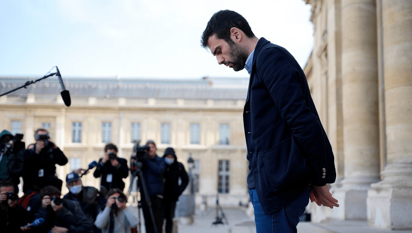 Mort du frère d’Amine Kessaci : le Sénat rejette le texte qui élargit la protection des lanceurs d’alerte et de leurs proches