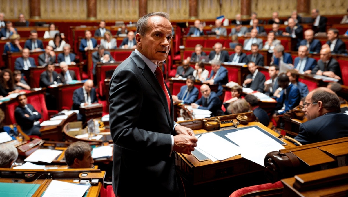 « On travaille à l’arrache » : la grogne monte au Sénat à l’approche de la session extraordinaire