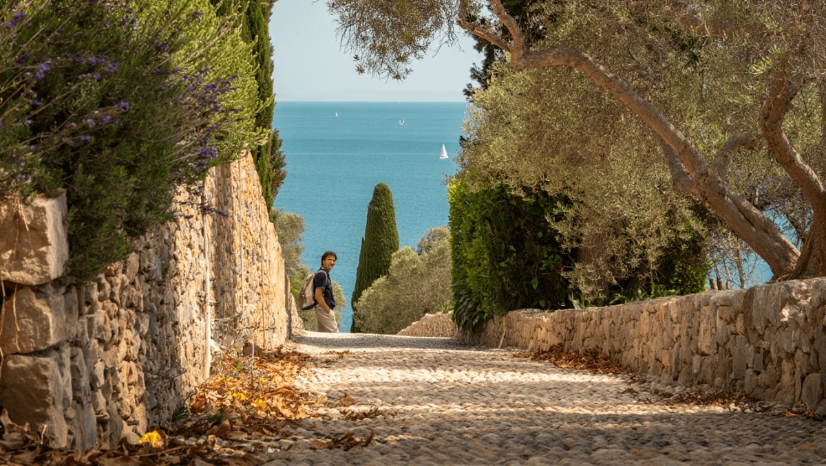 Que faire à Porquerolles ?
