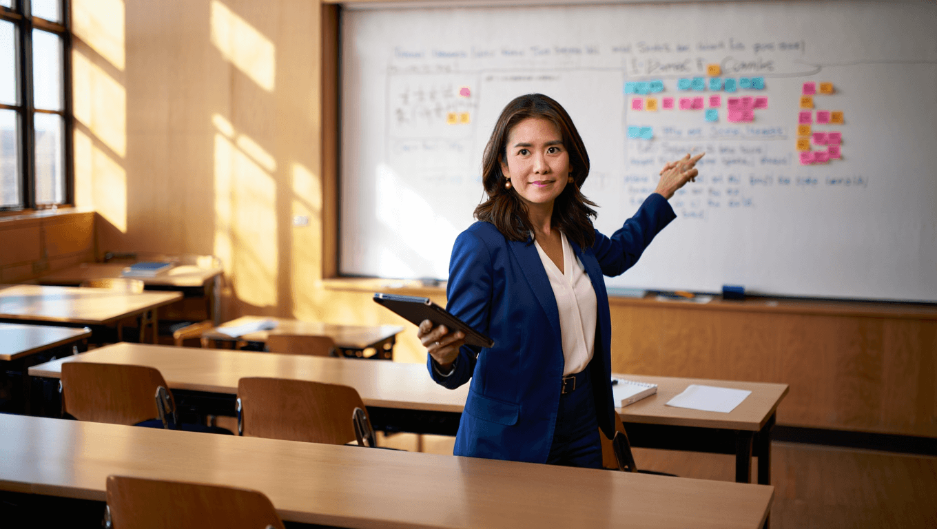 Podcast: 11 Ways to Improve Teacher Well-Being
