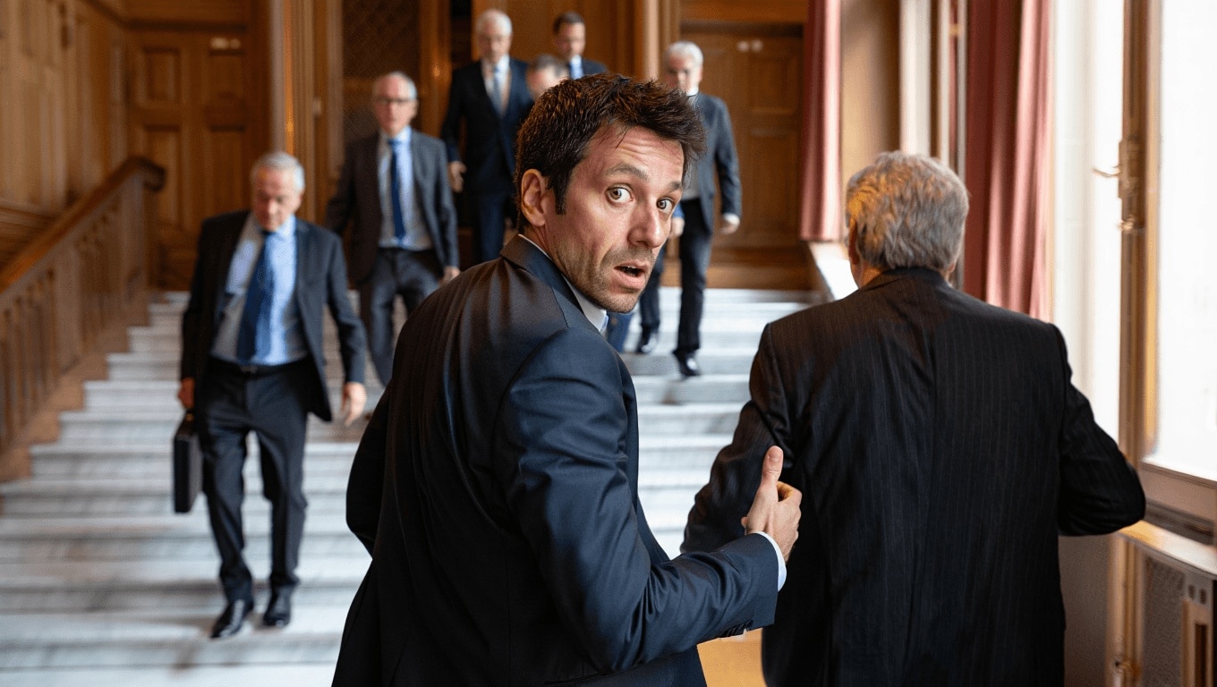 Loi de programmation militaire : coup de théâtre au Sénat, qui rejette la rallonge de 36 milliards d’euros pour les armées