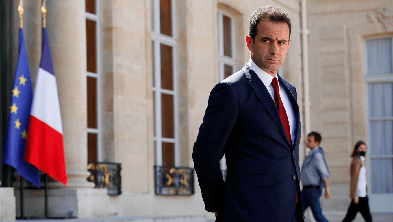 Bercy gèle 4 milliards d’euros de crédits : « Une première salve, si la guerre perdure des mesures supplémentaires seront nécessaires », avertit David Amiel