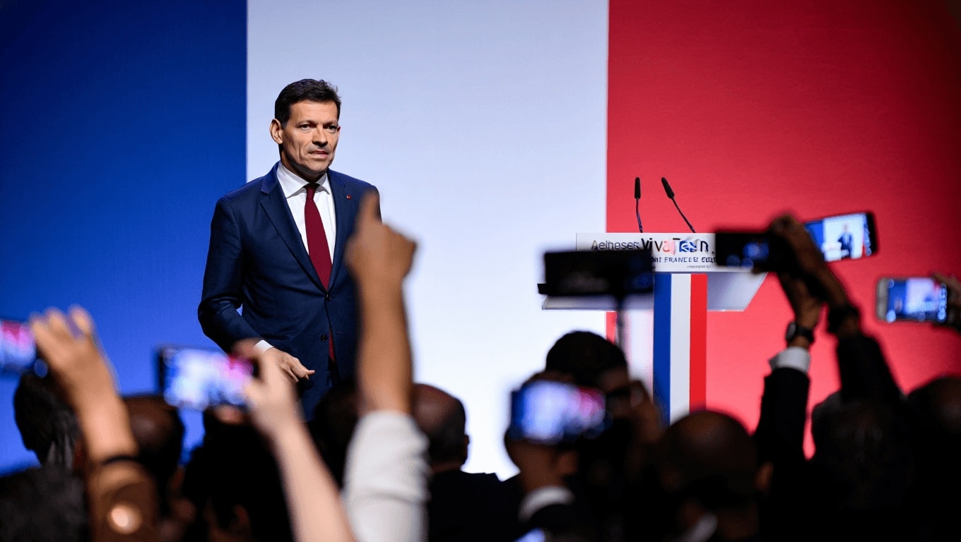 IA : la France débloque 655 millions d’euros pour accélérer sa souveraineté numérique