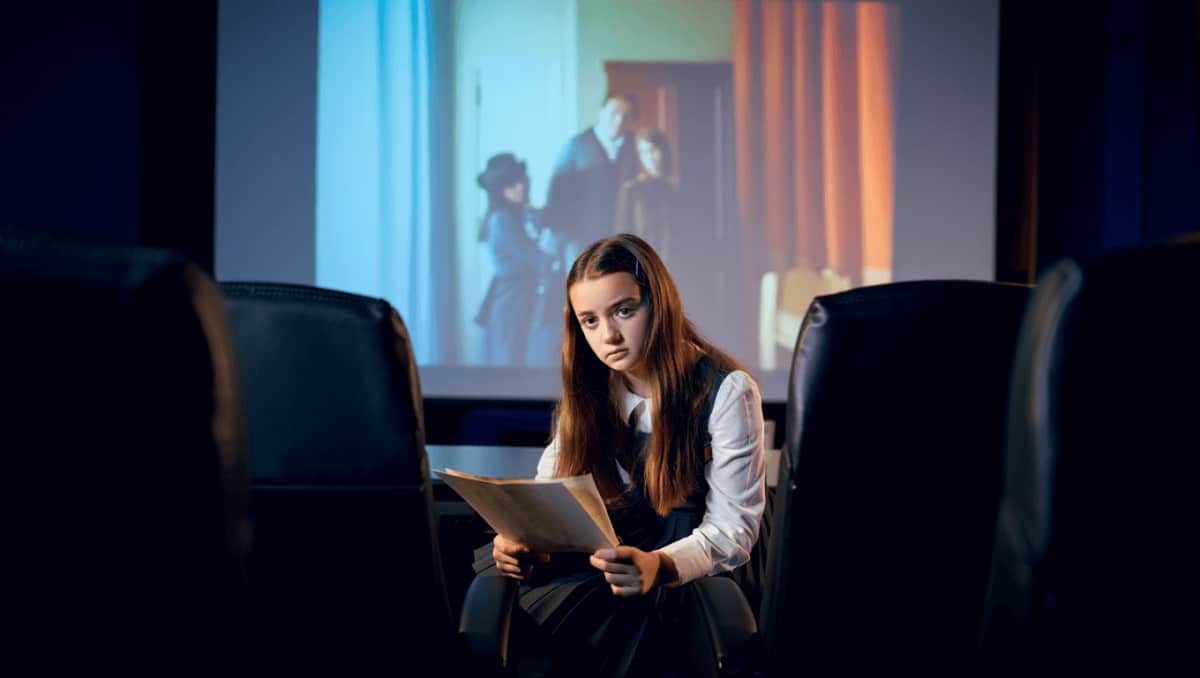 Teaching Students How to Read Films Like Literature