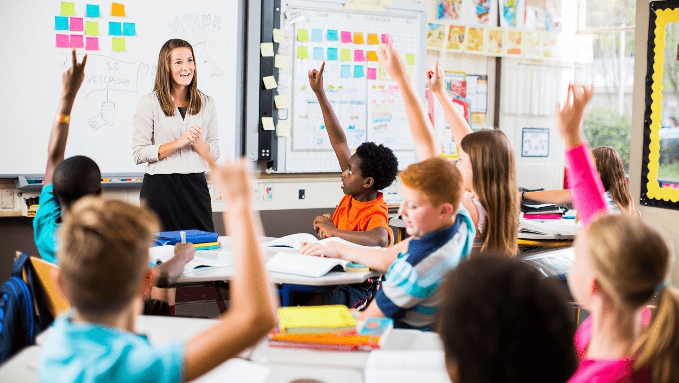 Focusing Attention With a Student-Led Recall Activity