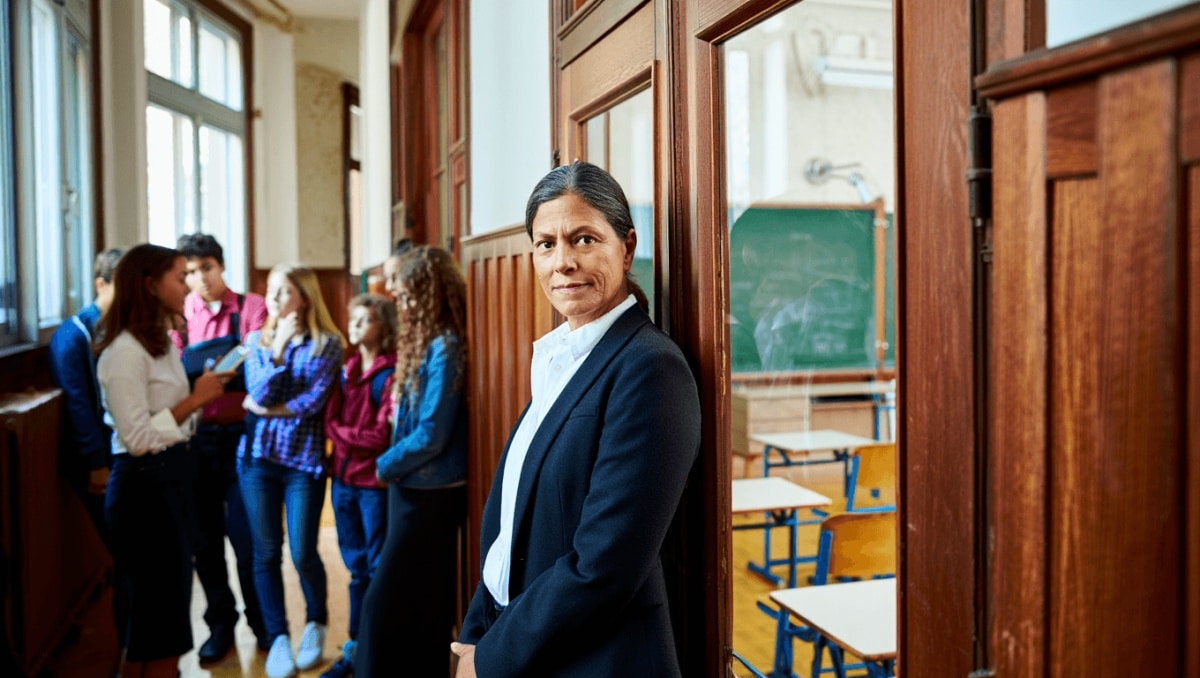 What to Do When One of Your Best Teachers Leaves