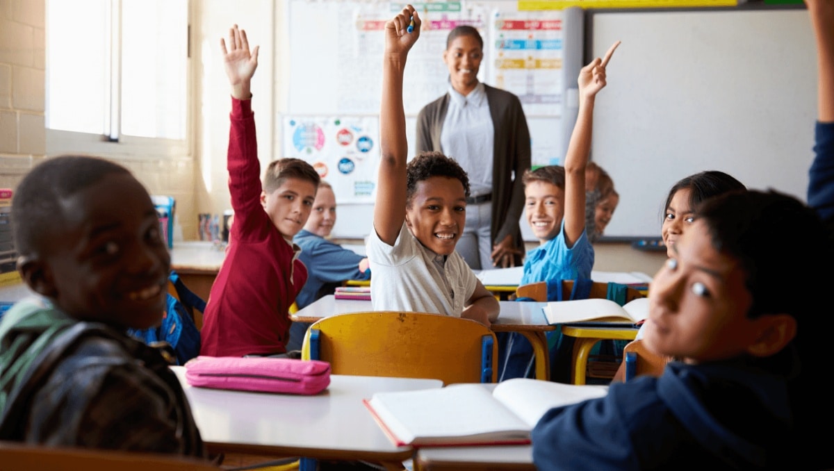 Increasing Students’ Opportunities to Respond Boosts Thinking and Engagement