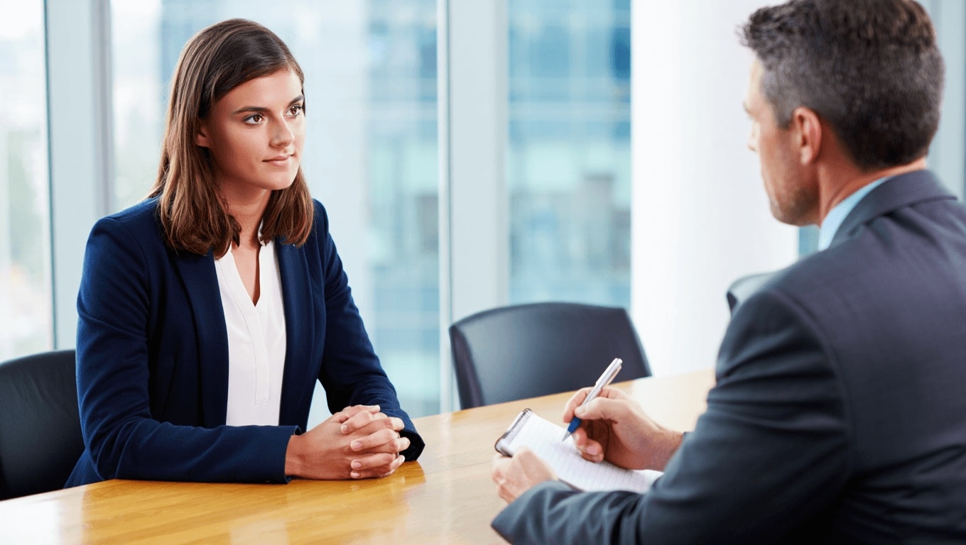 How to Ace a Teaching Job Interview