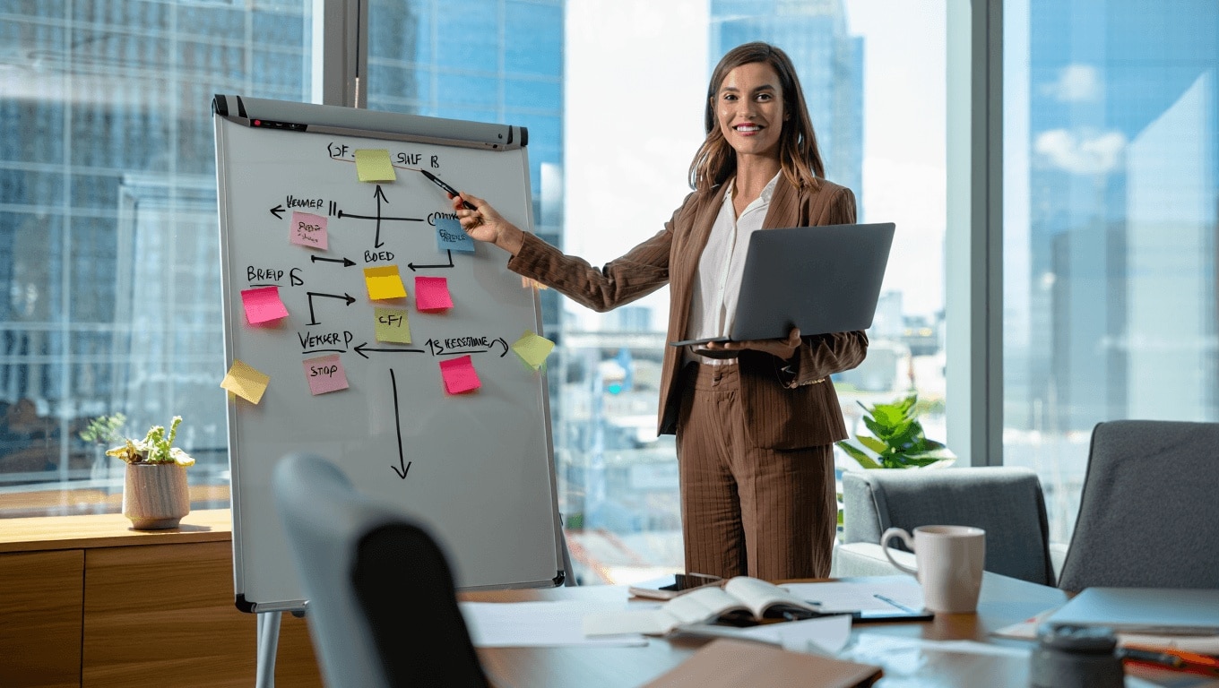 Comment simplifier la gestion de son entreprise ? Explications et solution