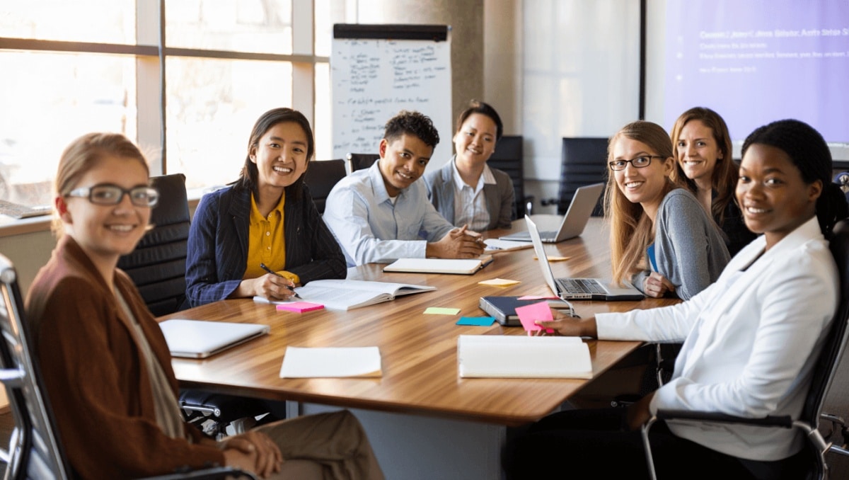 Using Staff Surveys to Make Your Meetings Better