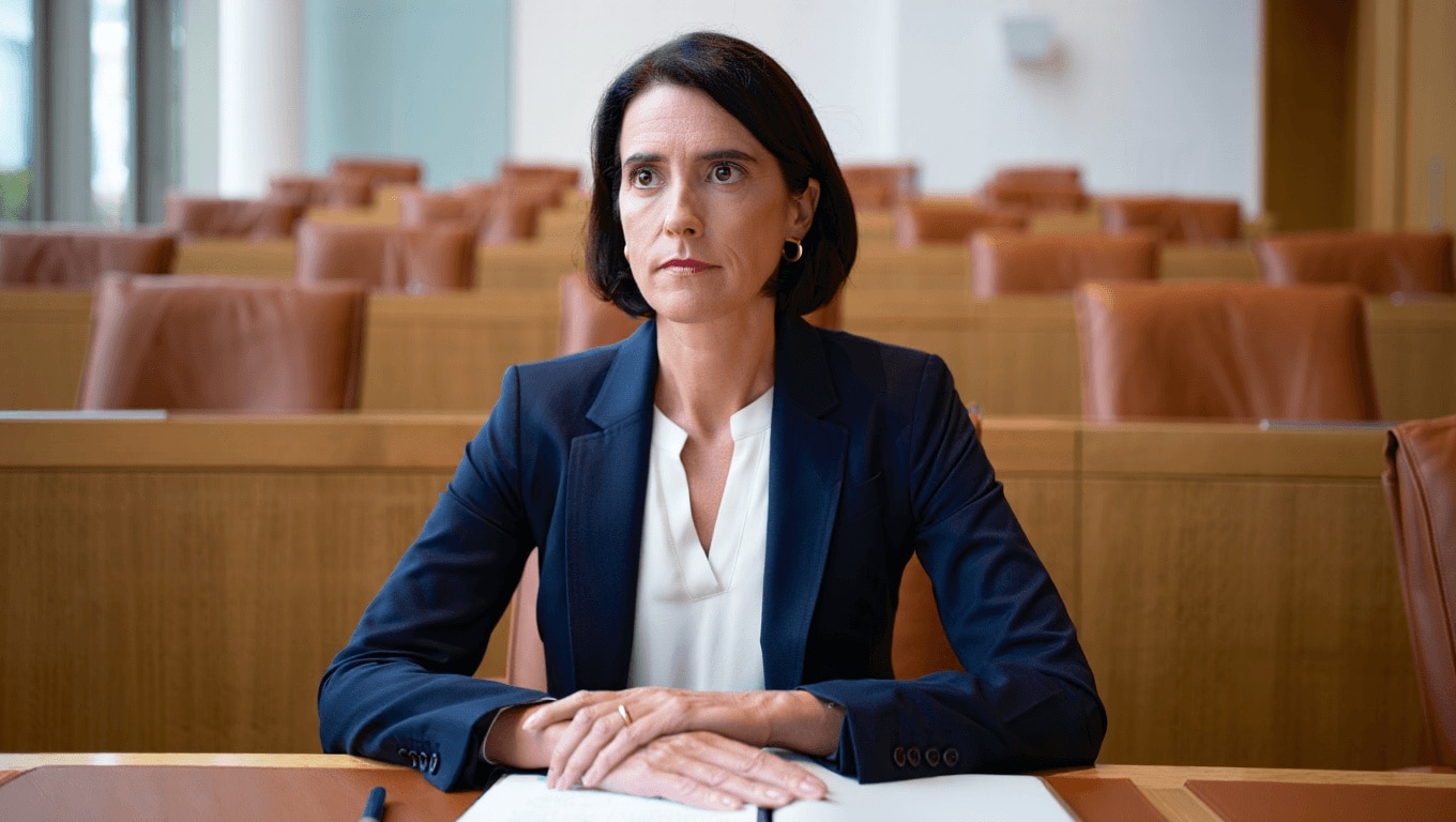 Simplification du droit des collectivités : « Ce n’est pas le grand soir, mais les grands soirs peuvent laisser un goût de gueule de bois », défend Françoise Gatel