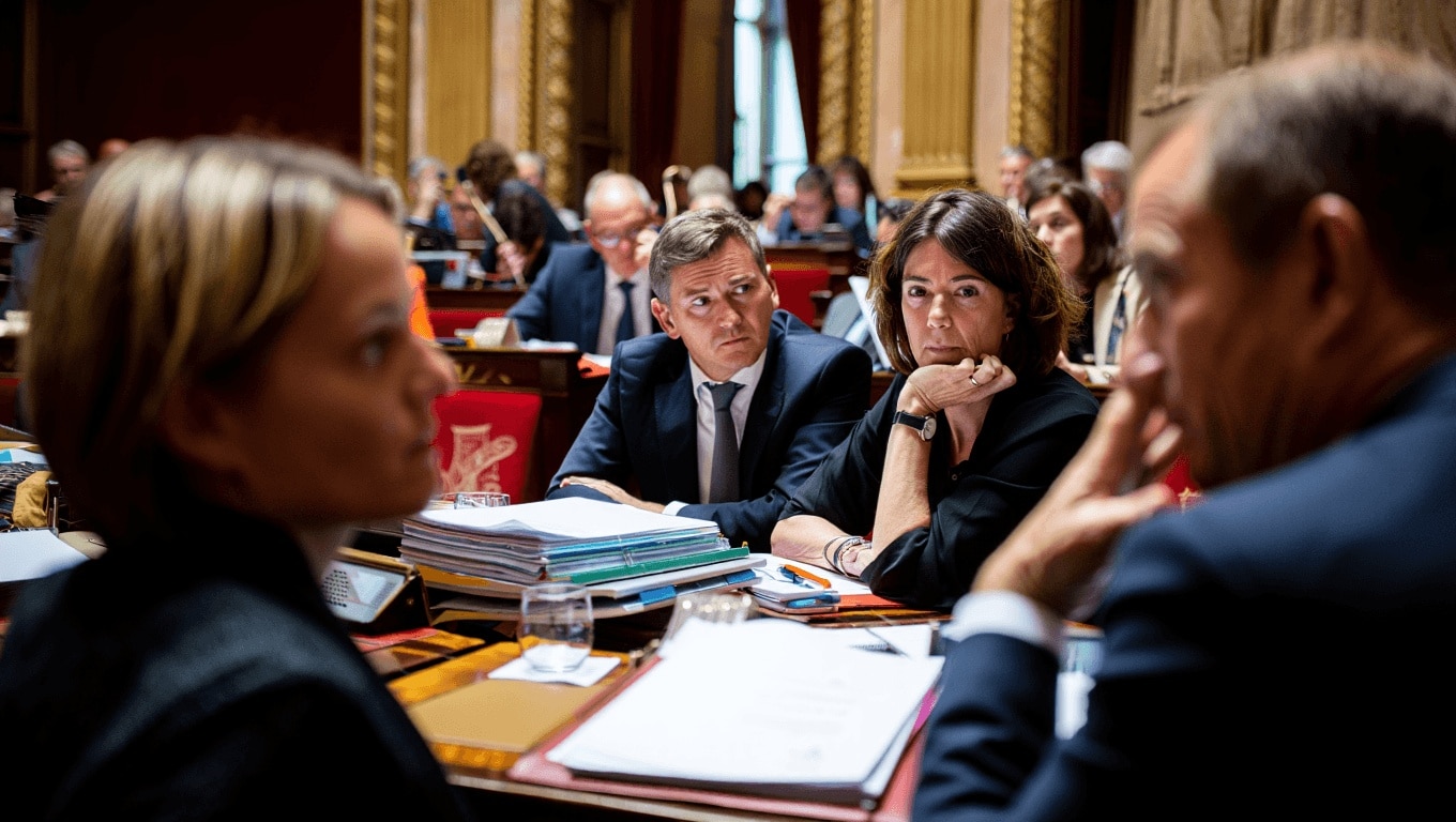 « On s’achemine vers un accord » : la loi anti fast-fashion de retour au Parlement, avec Shein et Temu dans le viseur